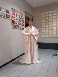 -盘子女人坊古装写真摄影(厦门总店)