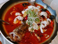 -梧桐餐厅(泉城路店)