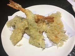 -福樱兰海鲜放题铁板烧(加州店)