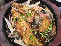 -瑞杰烧烤店·24小时营业(山东路店)