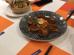 素牛扒-若蘭慈·无国界素食料理(欢乐海岸店)