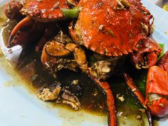 -明记烧鱼美味店