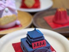 -暖忆烘焙甜品