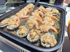 -院8里·小聚园老川菜(九眼桥店)