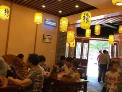 大堂-刘鸿盛(城隍庙店)