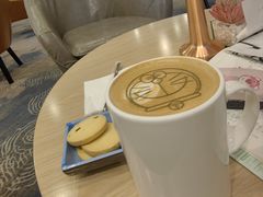 -逸派咖啡 EPARKCOFFEE(广安门店)