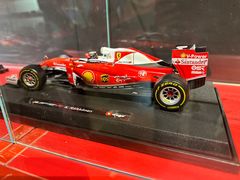 -金港秋名山·双层卡丁车场