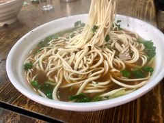 -北路拉面馆(洪湖里店)