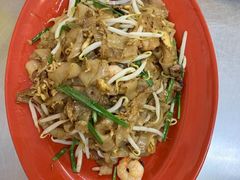 -明记烧鱼美味店
