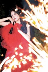 -WAVE SODA摄影工作室