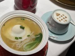 -俏江南天津时尚曲艺主题餐厅(马场道店)