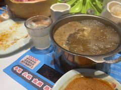 -德龙火锅(松源街直营店)