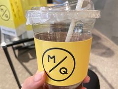 -明谦·Coffee&Cocktail Bar(美您公园店)