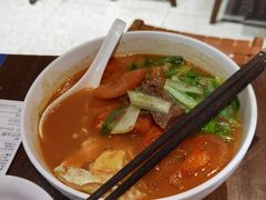 -寻裕记·现炒浇头面(人民广场店)