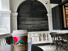 -星巴克臻选(广州沙面店)