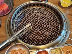 -一品诚记烤肉(大连柏威年购物中心店)