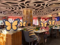 -大碗居·烤鸭·鱼头泡饼(天坛东门店)