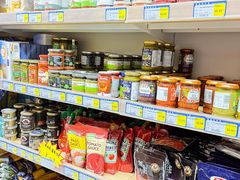 -JustFresh捷德鲜超市(西康店)