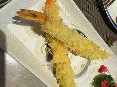 -極上萬膳·日料放题(来福士江景店)