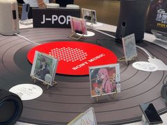-Sony Store索尼(深圳深业上城店)
