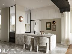 -山乙建设丨更懂年轻人的设计品牌