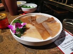 小龙坎毛肚-小龙坎火锅(全球总店)