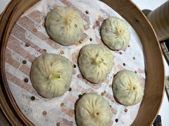 -小六汤包·老字号·中华名小吃(公园南路店)