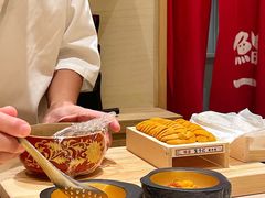 -鮨一日本料理(大中华店)