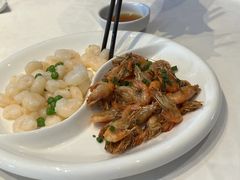 -上海会馆(香港名都店)