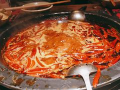 -蜀大侠火锅(建设路第五大道店)