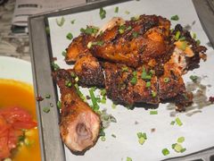 -绿茶餐厅(千岛湖银泰城店)