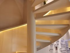 -泰合玺·精油疗愈 SPA(南京河西万达店)