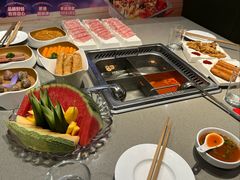 -人人捞火锅(陵水店)