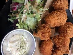 招牌浅草炸鸡-小川洋风料理(汉街店)