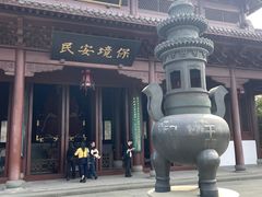 -钱王祠