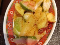 -大吉利·潮汕鲜牛肉火锅(总店)