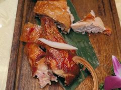 -沿江海南菜·文昌鸡祖师爷(大东海店)