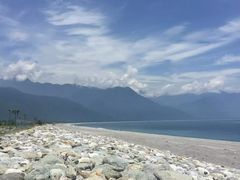 -七星潭蓝天广场