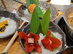 -水林间·寿喜烧自助(仙林金鹰店)