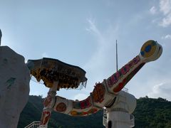 -山西乌金山旅游区