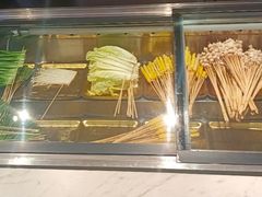 -海岛八号龙虾烧烤田鸡(蓝天路总店)