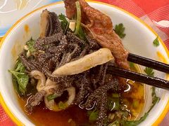 -金鼎雪山牦牛杂火锅(理县总店)