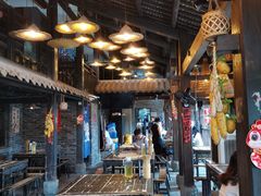 -饭江湖·江湖菜(湖广会馆店)