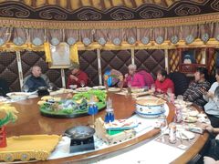 -大汗行宫园林餐厅