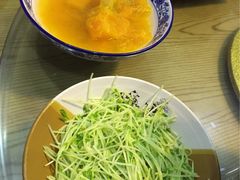 -禾田下生态餐厅(华天城总店)