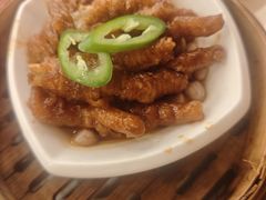-龙的酒楼·手工早茶·顺德菜(近良路店)
