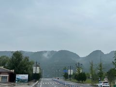 -函谷关历史文化旅游区