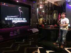 -Miohca缪卡KTV(和平店)