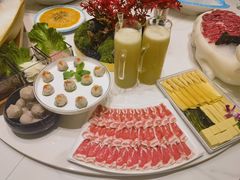 -德天雪花肥牛海鲜火锅(南苑东路店)