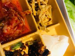 小菜-猫抓烤肉(春熙路店)